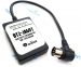 BT2-JAG97 Bluetooth streaming for 1992-1997 Jaguar XJ and XK8*