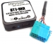 BT3-BKR Hands-free & streaming module for Becker Changer controlling radios