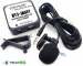 BT3-JAG97 Bluetooth Hands-free, streaming for select 1992-97 Jaguar XJ and XK8