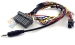 14-pin plug harness