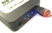 USB memory cards not included