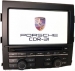iP-CDR30 iPod Adapter for Porsche with CDR-30/31 Radio