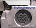 BTA-CHRY Streaming module for 1995-02 Chrysler, Prowler with separate CD changer