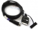 CB-PA105A iPod cable for USASepc PA15 and PA20 Adapters