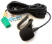 CTVO-MC Replacement Microphone for Continental/VDO Hands-free radios