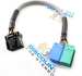 FRDW-HAR Installation harness for PIE FRDW Adapters in Ford Focus