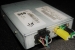 XM tuner module (required)