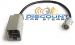 GT5-AVIC GT5 Male to Pioneer AVIC Adapter cable