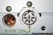HON/AUX V.1 Auxiliary Audio input for select 1992-01 Honda & Acura