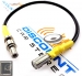 HXM-XMA Connect an aftermarket antenna to the Satellite tuner in select  Acura & Honda
