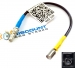HXM-XMA Connect an aftermarket antenna to the Satellite tuner in select  Acura & Honda