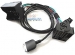 iP-CDR30 iPod Adapter for Porsche with CDR-30/31 Radio