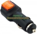 iS42 HubVolt Dual Port USB Car Charger