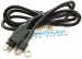 PX355F Audio Jack for iSimple Connect, Dual Link and Gateway Adapters (3 ft.)