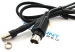 PX355F Audio Jack for iSimple Connect, Dual Link and Gateway Adapters (3 ft.)