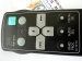RUE-4182 Audio remote control for older Alpine
