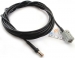 SFA12M Satellite Tuner cable for select Toyota, Lexus, Mazda & Subaru