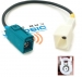 SUMI-FAKRA Toyota & Lexus GPS antenna conversion cable